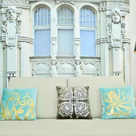Ninesuites Seville Ngoại thất bức ảnh