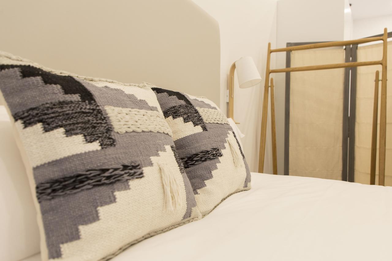 Ninesuites Seville Ngoại thất bức ảnh