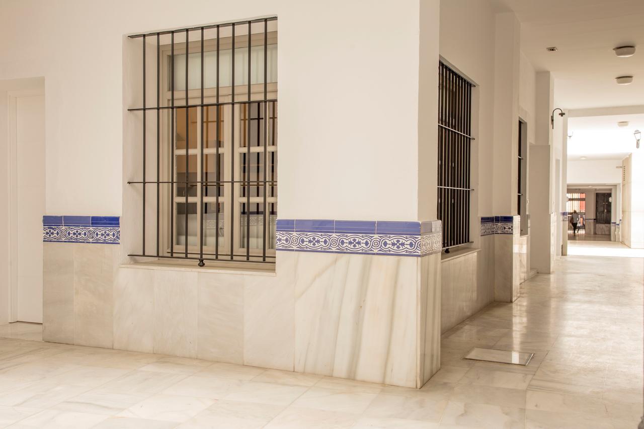 Ninesuites Seville Ngoại thất bức ảnh