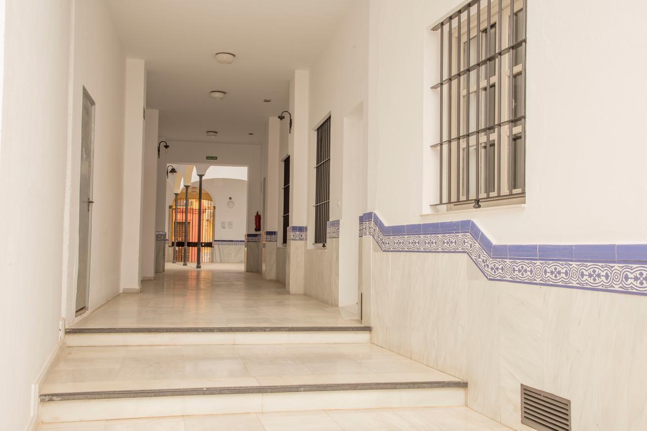 Ninesuites Seville Ngoại thất bức ảnh