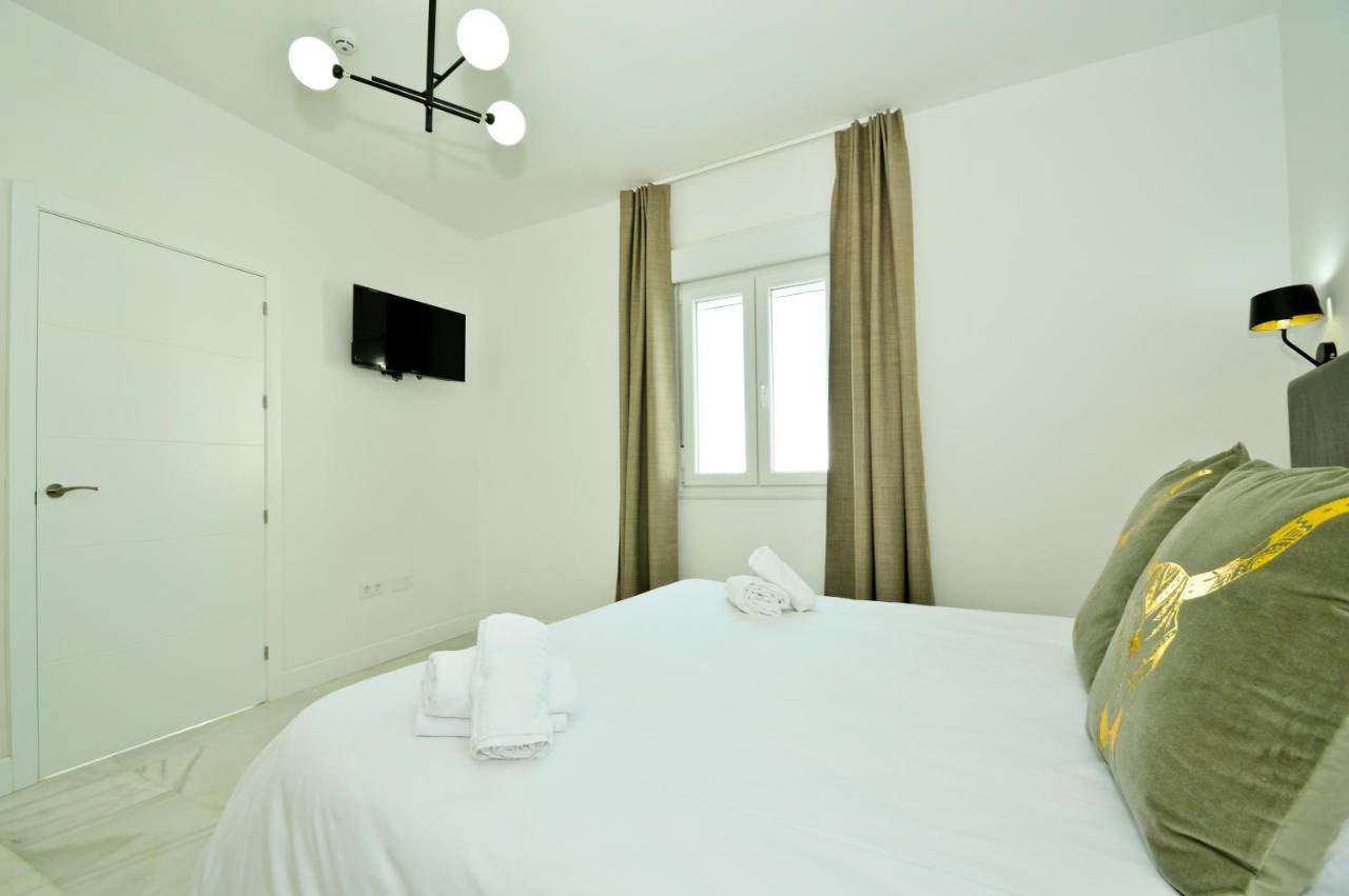 Ninesuites Seville Ngoại thất bức ảnh